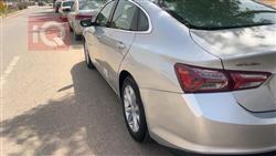 شيفروليه ماليبو